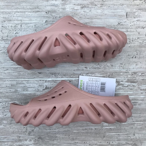 Crocs Echo Slide - Picture 7 of 16